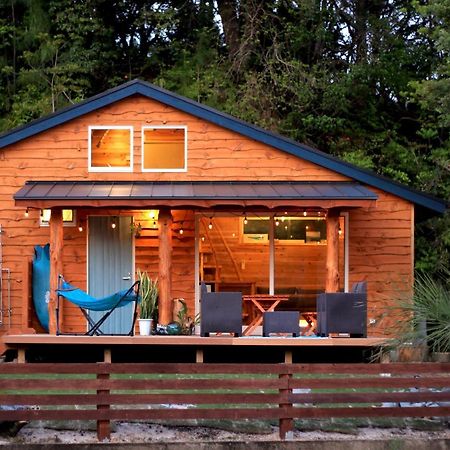 Shishikui Pacifico Surf House - Mountain 빌라 외부 사진