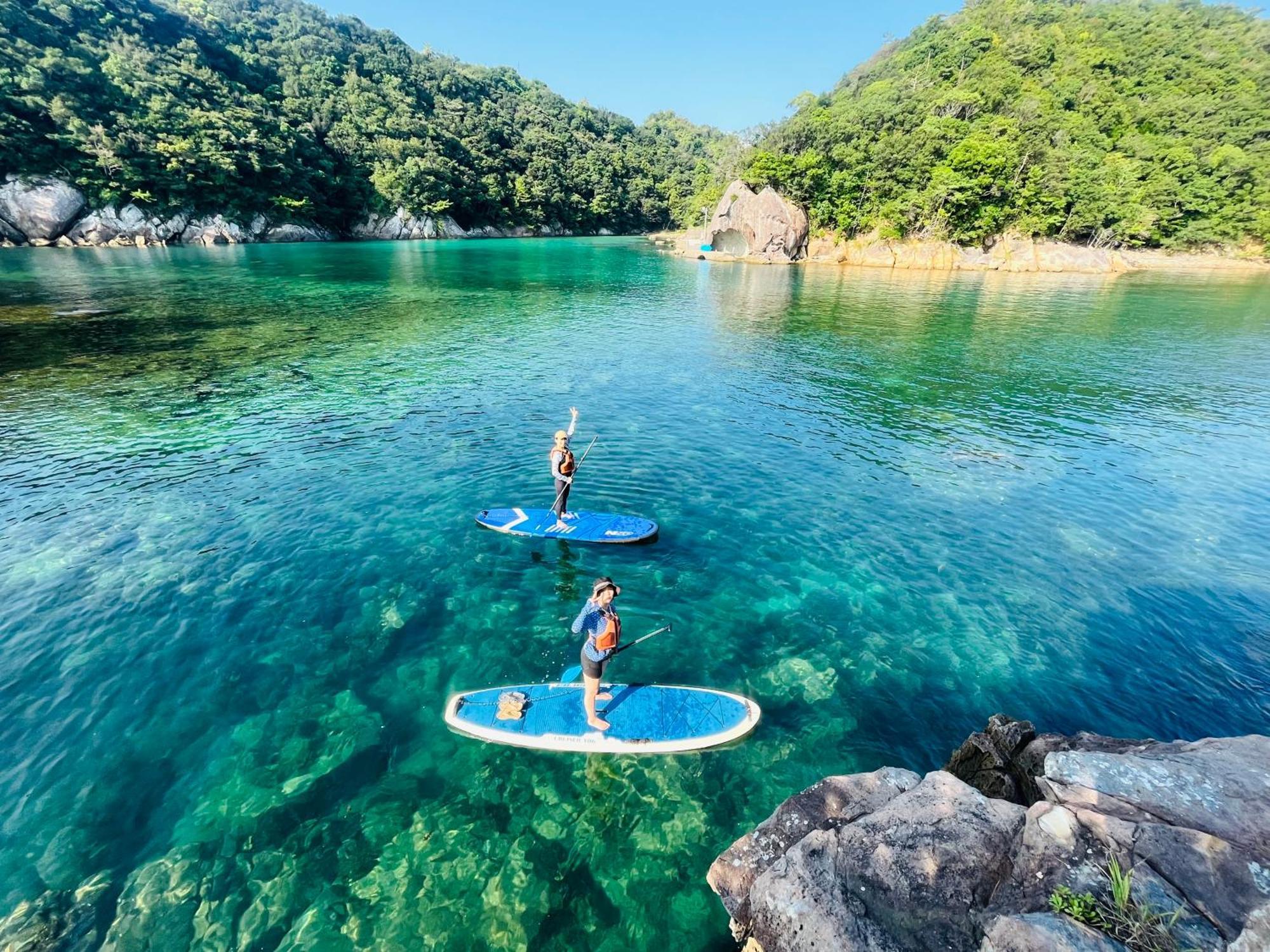 Shishikui Pacifico Surf House - Mountain 빌라 외부 사진