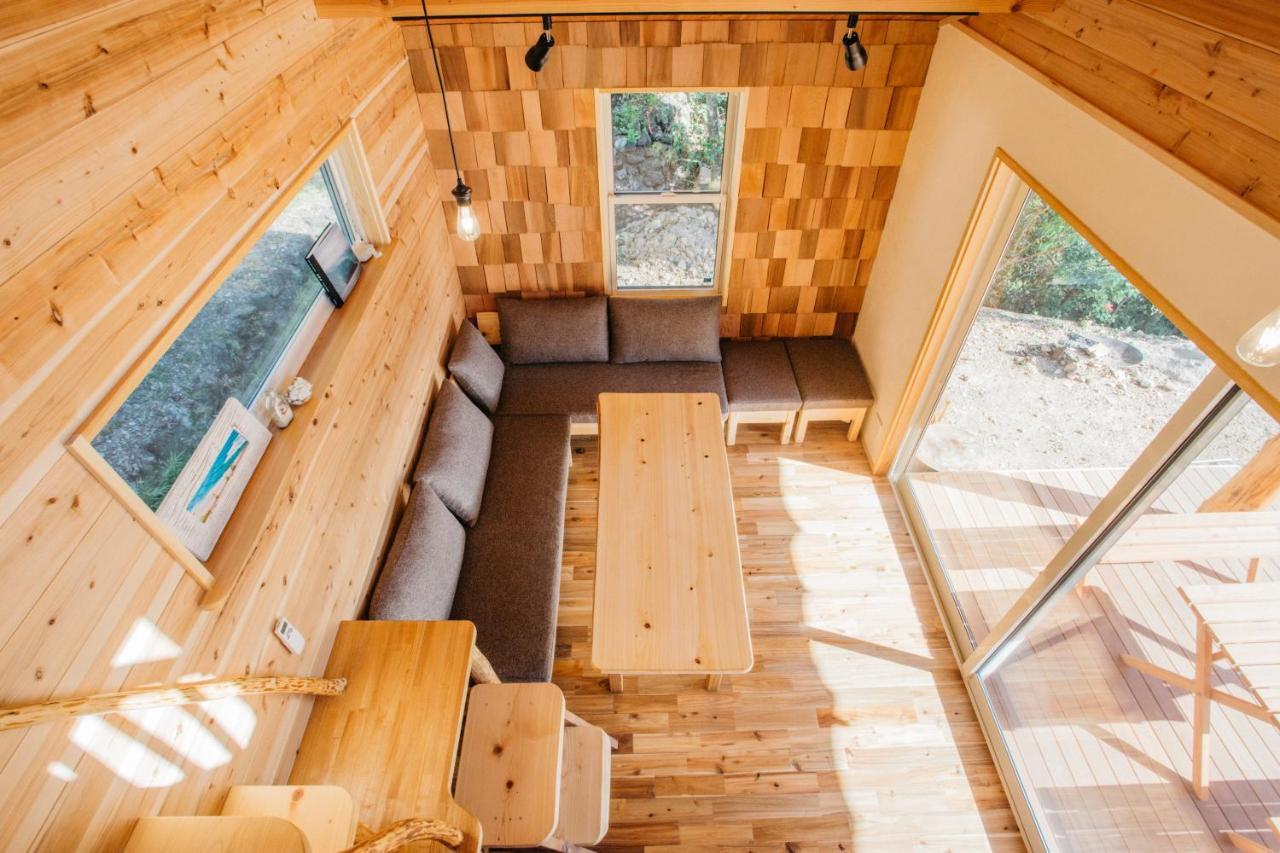 Shishikui Pacifico Surf House - Mountain 빌라 외부 사진