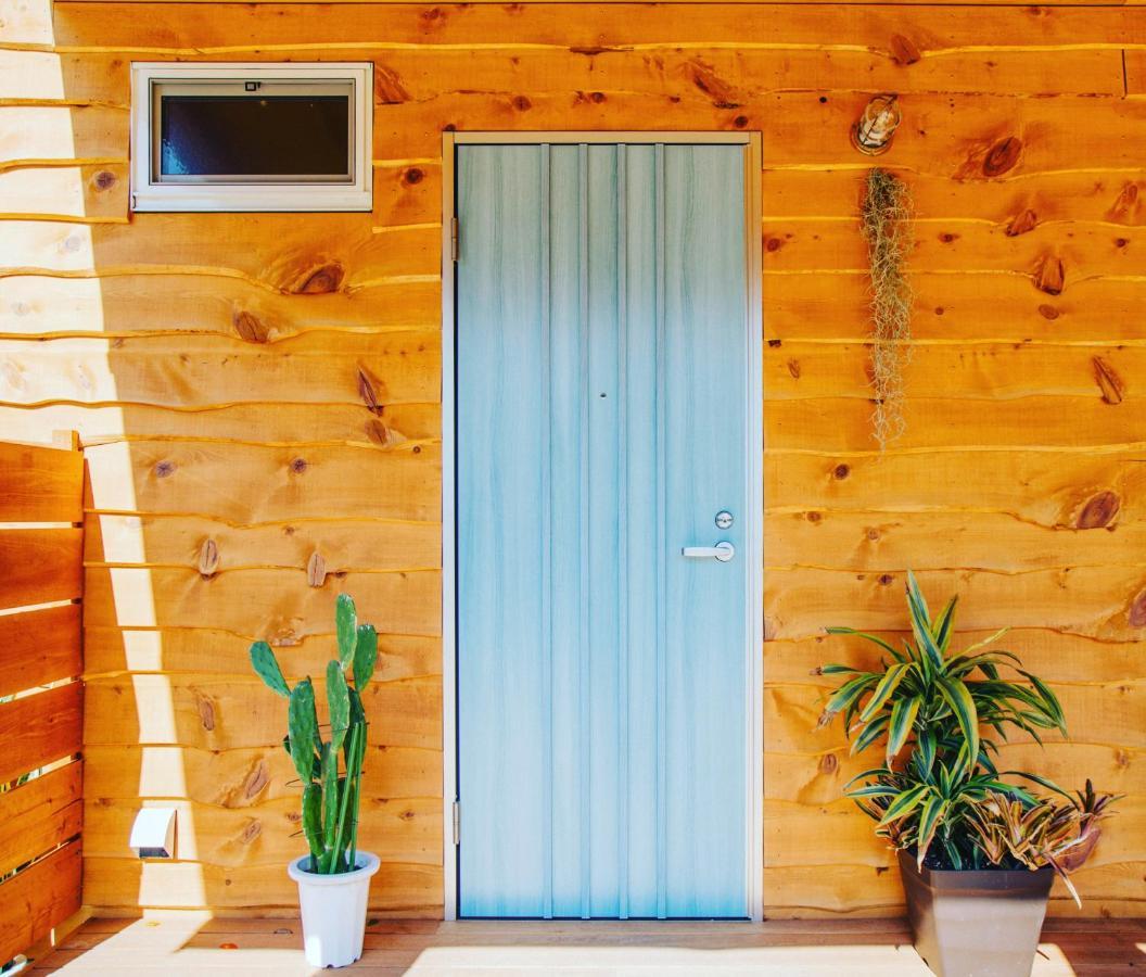 Shishikui Pacifico Surf House - Mountain 빌라 외부 사진