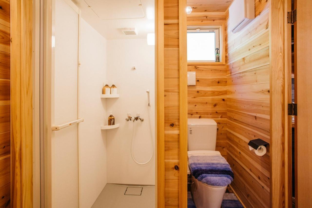 Shishikui Pacifico Surf House - Mountain 빌라 외부 사진