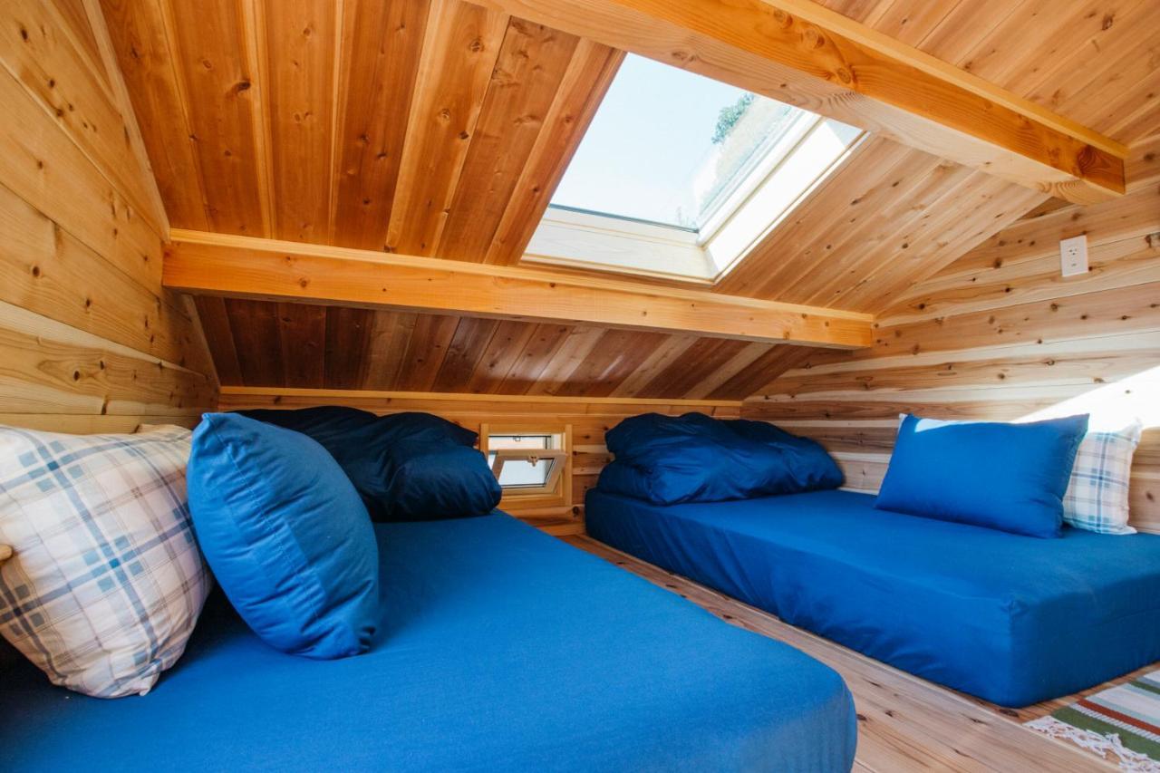Shishikui Pacifico Surf House - Mountain 빌라 외부 사진