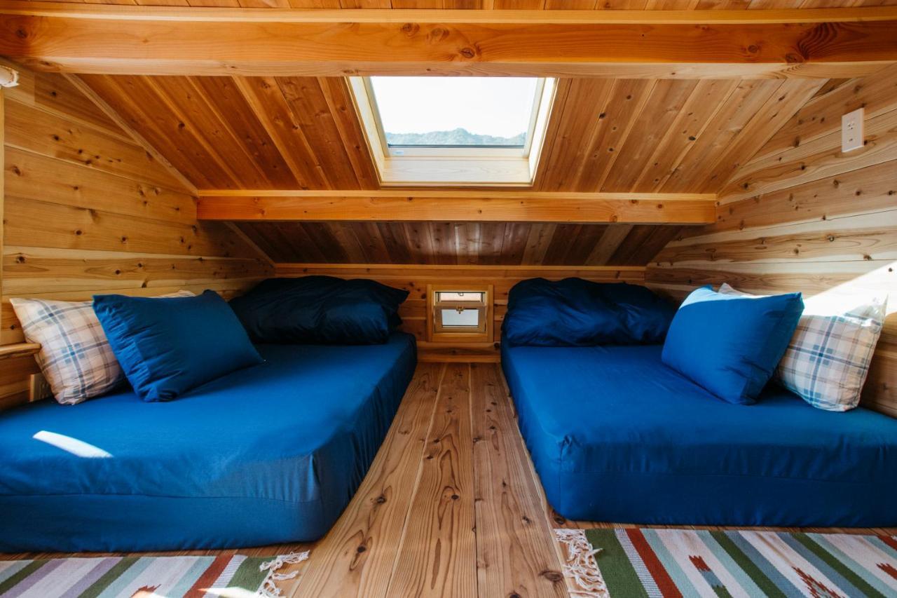 Shishikui Pacifico Surf House - Mountain 빌라 외부 사진